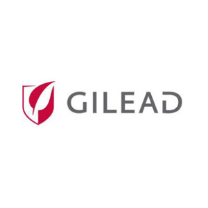 Gilead cliente corporativo Pinfix