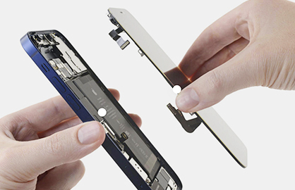 Pinfix reparo de iPhone