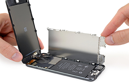 Pinfix conserto de iPod Touch